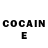 Cocaine FishScale Almas Nurmuhametov
